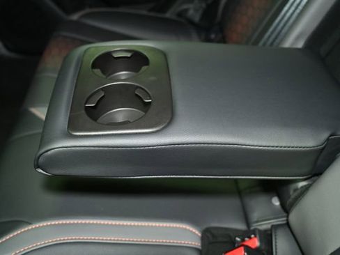 Certified 2025 Subaru Crosstrek 2.5i Limited w/ Popular Package #3A image 49