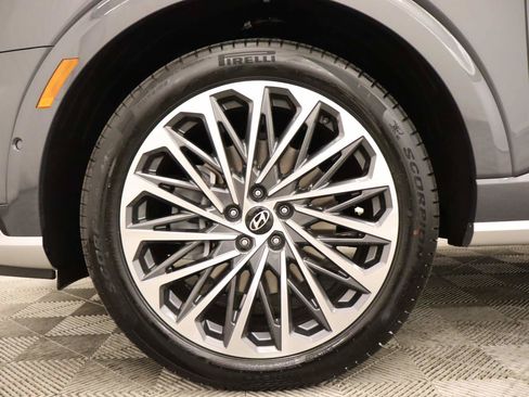 New 2026 Hyundai Palisade Calligraphy AWD/4WD image 6
