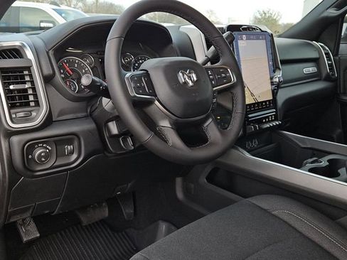 New 2026 RAM 2500 Lone Star image 26