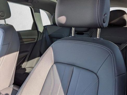 Certified 2024 Audi Q5 Premium Plus image 13