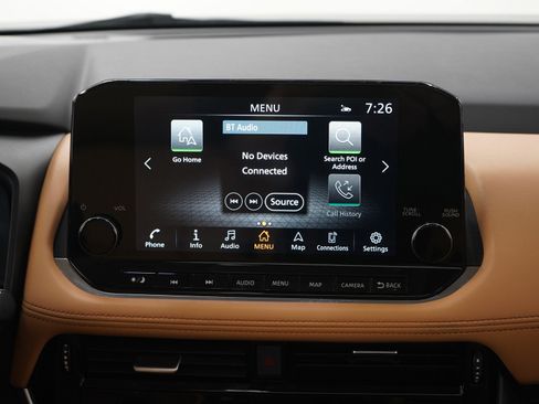 Used 2023 Nissan Rogue Platinum AWD/4WD image 15