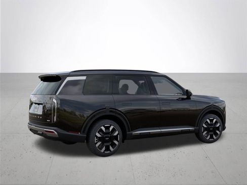 New 2027 Kia Telluride S image 6