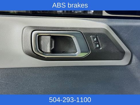 Used 2024 Ford Bronco Everglades image 18