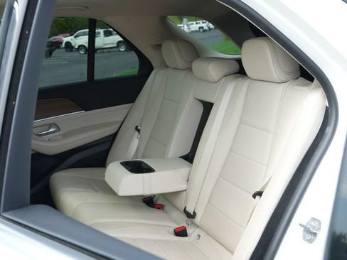 Used 2021 Mercedes-Benz GLE 350 image 16