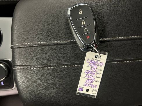 Certified 2023 Chevrolet Blazer LT image 28