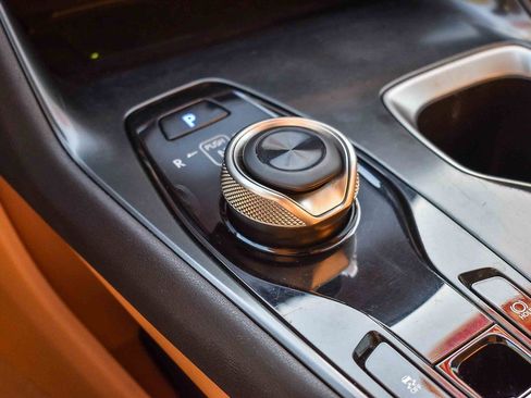 Used 2023 Lexus RZ 450e Premium w/ Technology Package image 16