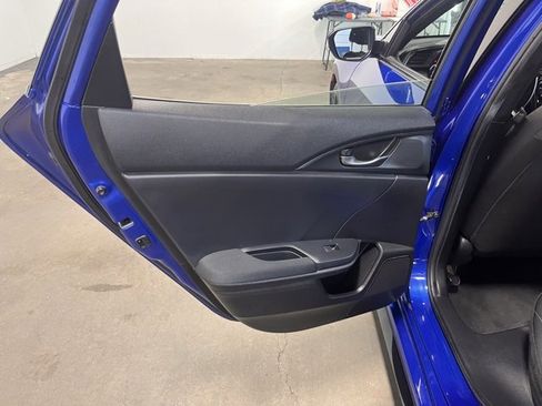 Used 2019 Honda Civic Sport image 19