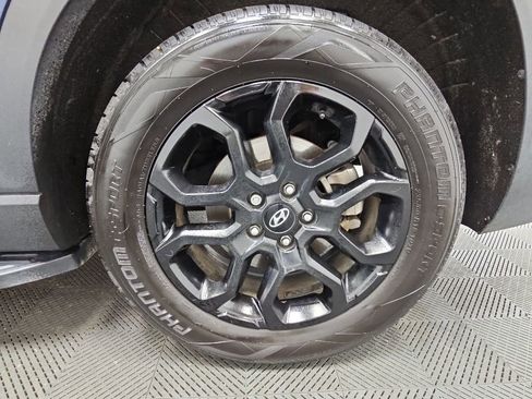 Used 2023 Hyundai Santa Fe XRT FWD image 45