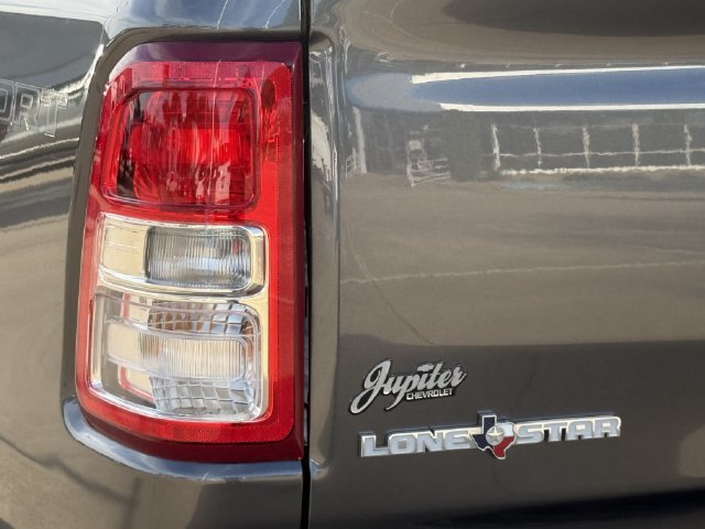 Used 2023 RAM 1500 Lone Star AWD/4WD image 7