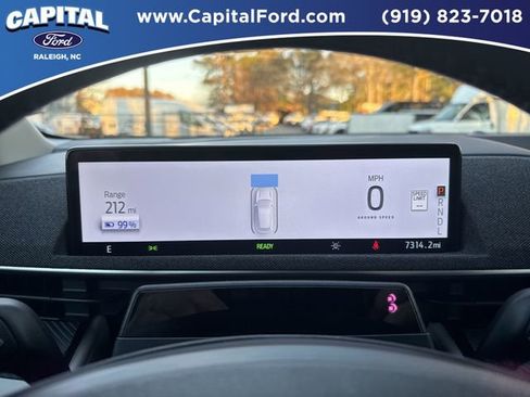 Certified 2024 Ford Mustang Mach-E Premium image 24