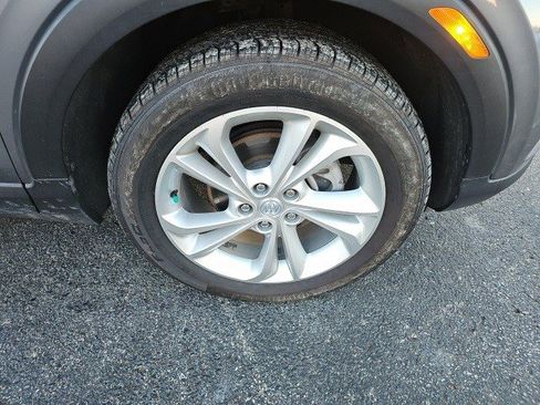 Used 2021 Buick Encore GX Preferred image 10