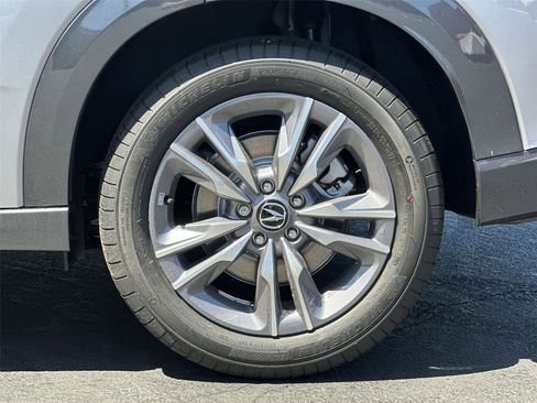 New 2026 Acura ADX FWD image 8