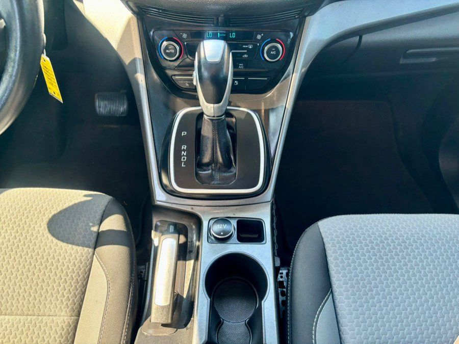 Used 2017 Ford C-MAX SE FWD image 23