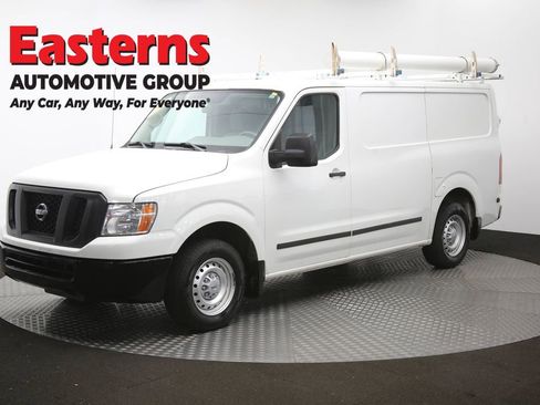 Used 2016 Nissan NV 1500 S w/ Power Package image 56