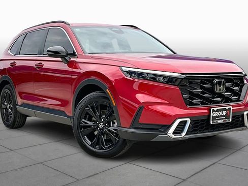 Used 2023 Honda CR-V Sport Touring image 3