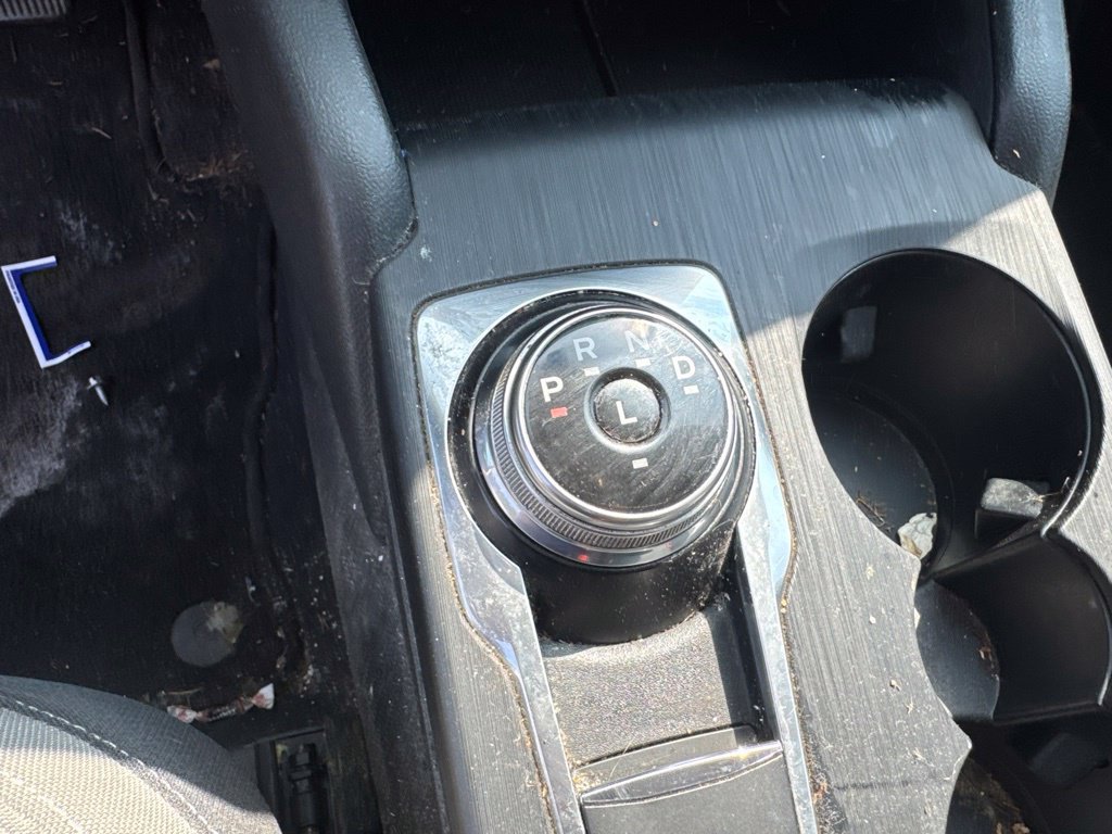 Used 2020 Ford Escape SE AWD/4WD image 12