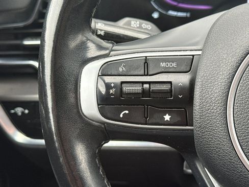 Used 2023 Kia Sportage EX AWD/4WD image 35