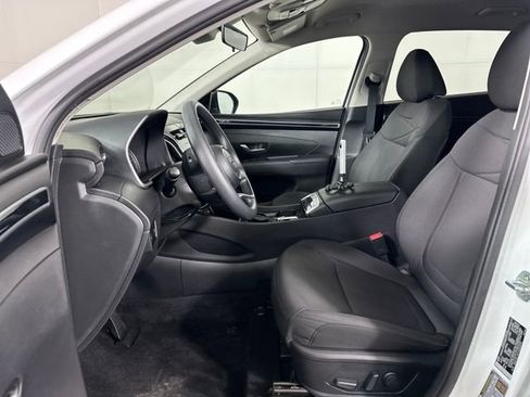 Used 2022 Hyundai Tucson SEL image 11