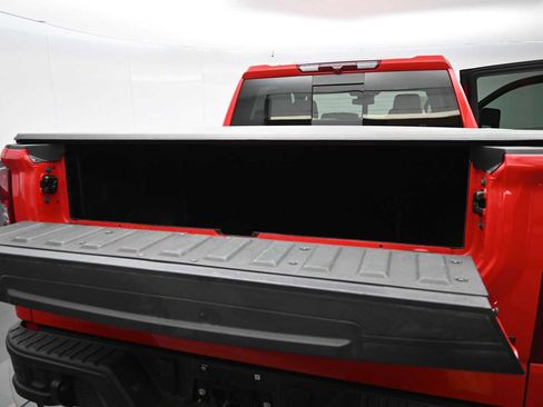 Used 2024 Chevrolet Silverado 1500 ZR2 w/ ZR2 Bison Edition AWD/4WD image 13