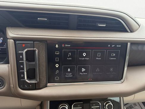 Used 2023 GMC Yukon Denali w/ Max Trailering Package image 22