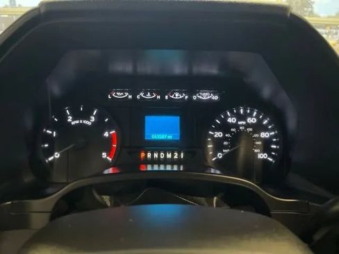 Used 2019 Ford F550 4x4 Regular Cab Super Duty image 19