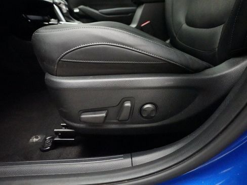 Used 2021 Kia Seltos SX w/ SX Sunroof Package image 28