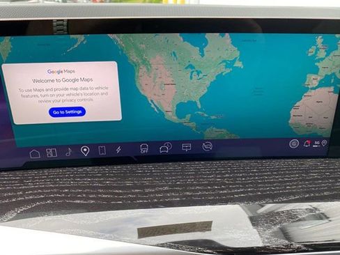 New 2025 Cadillac Escalade IQ Luxury 1 image 10