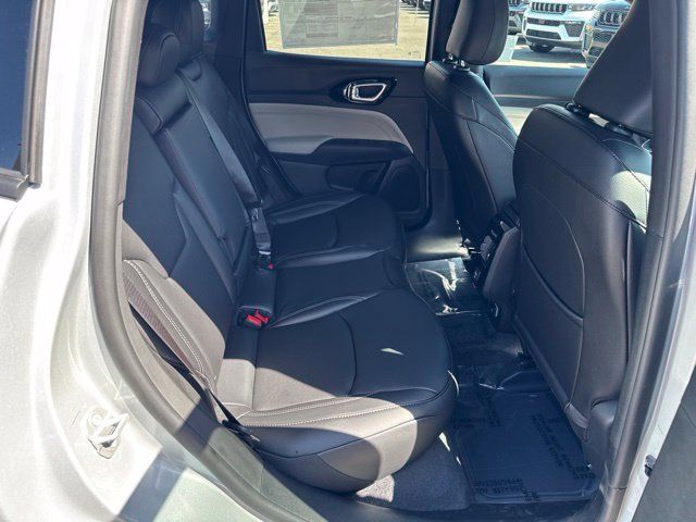 New 2026 Jeep Compass Limited AWD/4WD image 24