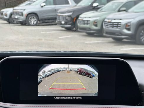 Used 2025 MAZDA CX-30 AWD 2.5 S w/ Preferred Package image 16