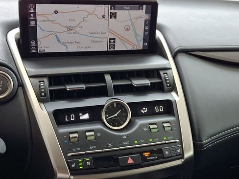 Used 2020 Lexus NX 300 AWD w/ Premium Package image 16