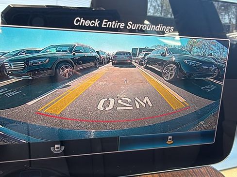 Used 2020 Mercedes-Benz C 300 4MATIC Sedan image 29