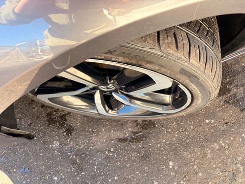 Used 2020 Honda Accord Sport image 44