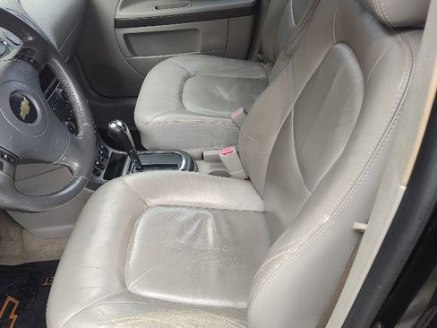 Used 2006 Chevrolet HHR LT w/ Preferred Equipment Group image 13