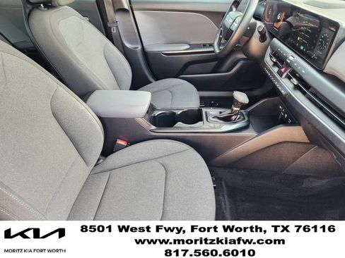 Certified 2025 Kia K4 FWD image 13