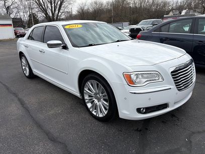 Used 2011 Chrysler 300 C w/ Sound Group