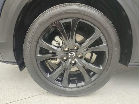 Used 2024 MAZDA CX-30 AWD 2.5 S w/ Select Sport Pkg image 24