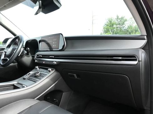 Used 2023 Hyundai Palisade SEL AWD/4WD image 23
