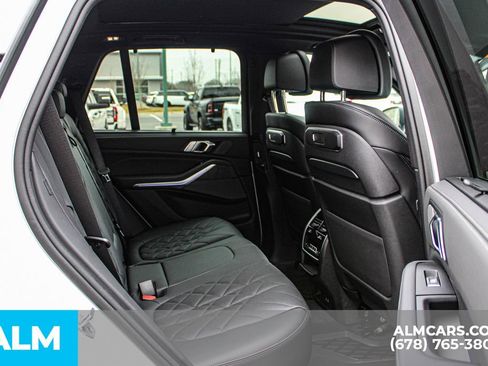 Used 2026 BMW X5 xDrive50e w/ Executive Package image 19