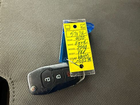 Used 2022 Ford F250 XLT w/ XLT Value Package AWD/4WD image 25