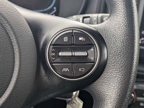 Used 2024 Kia Soul LX w/ Option Group 015 image 24
