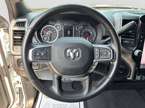 Used 2025 RAM 2500 Tradesman AWD/4WD image 19