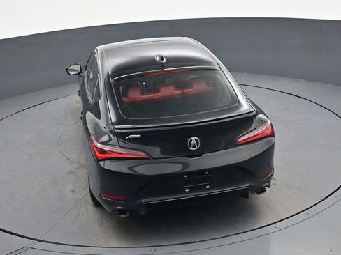 Used 2024 Acura Integra A-Spec image 22