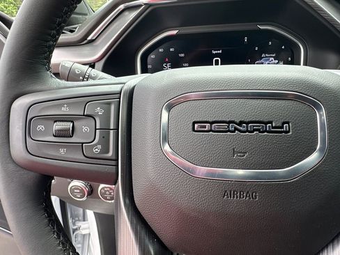 New 2026 GMC Sierra 3500 Denali Ultimate AWD/4WD image 26