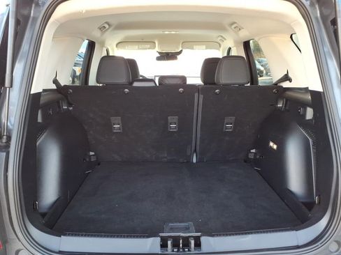 Used 2025 Ford Bronco Sport Big Bend image 10