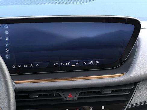 New 2026 Buick Envision Avenir AWD/4WD image 20