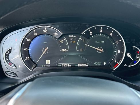 Used 2019 BMW X3 xDrive30i w/ M Sport Package 2 image 27