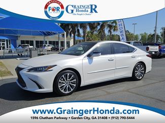 Used 2019 Lexus ES 350 w/ Accessory Package 2 video 1