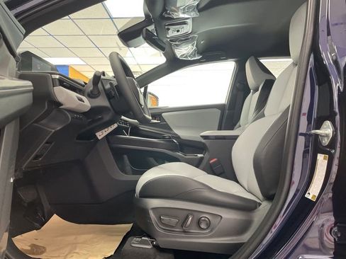 New 2026 Subaru Solterra image 20