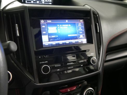 Used 2023 Subaru Forester Sport image 22