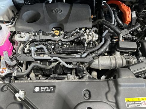 Certified 2023 Toyota Sienna Limited AWD/4WD image 25